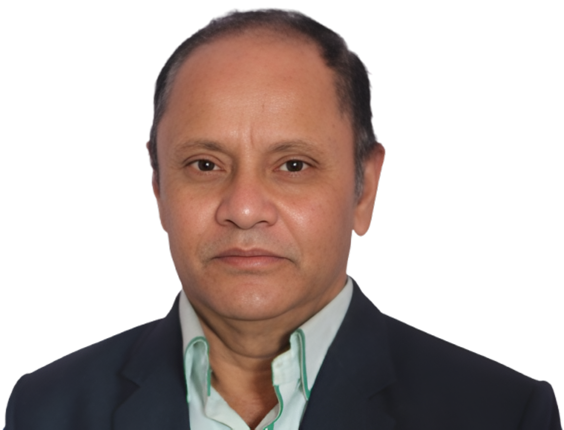 Kapil Gautam 